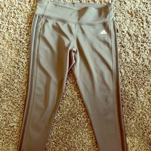 Women’s Addis’s leggings dark grey